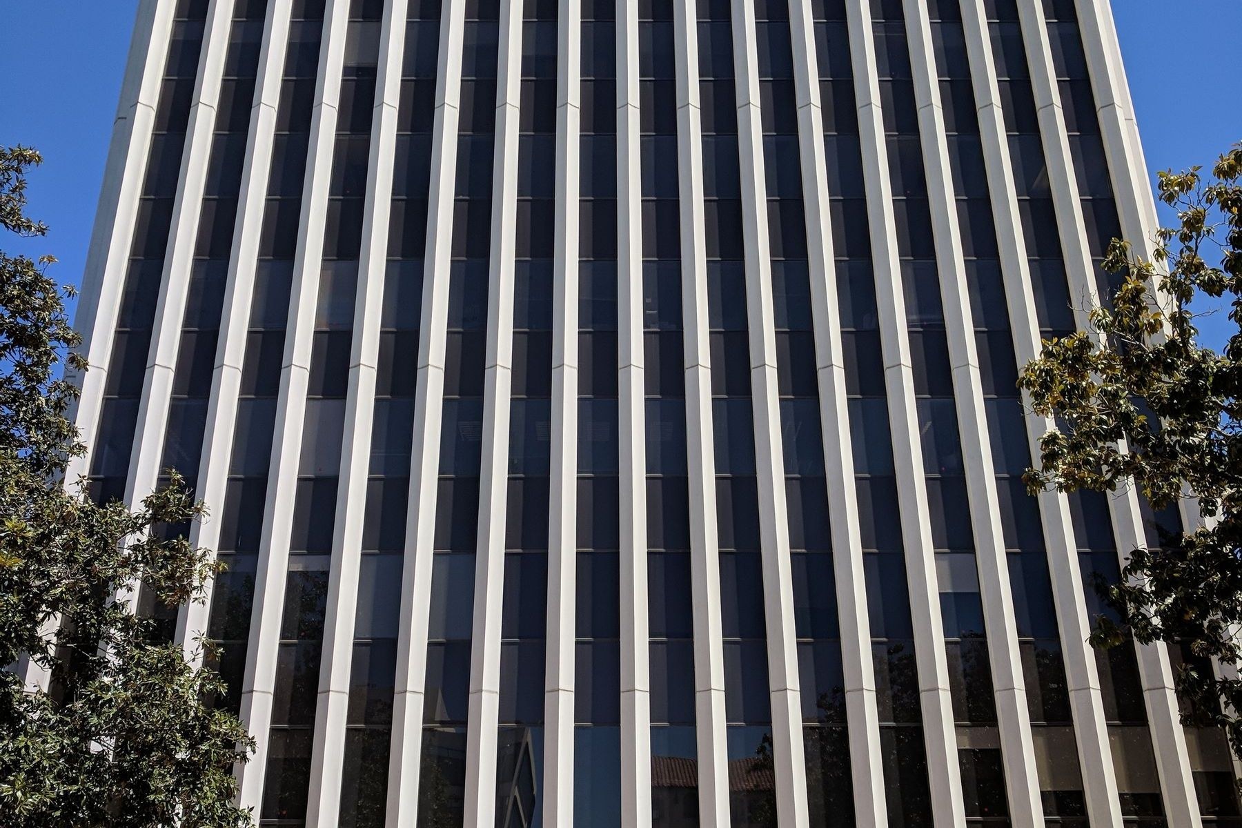 Palo Alto City Hall